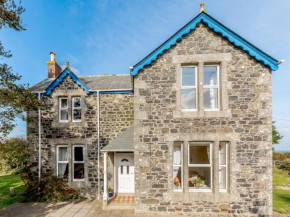 4 Bed in St Keverne TVALL